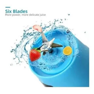 SwiftBlend Portable Mixer - InDemandFinds