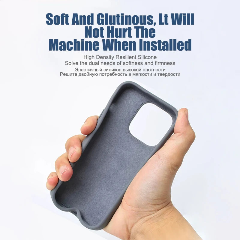 LiquidLux iPhone Case - InDemandFinds