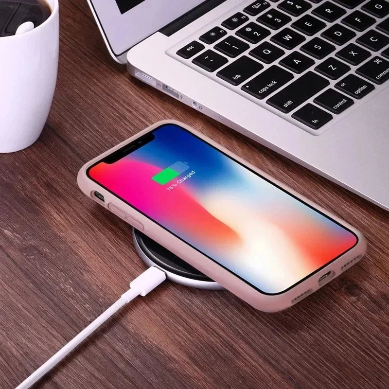 FlexGuard Silicone Cover - InDemandFinds