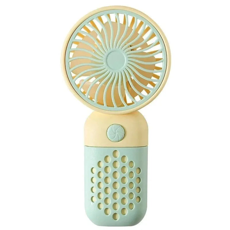 Portable Pocket USB Air Fan - InDemandFinds
