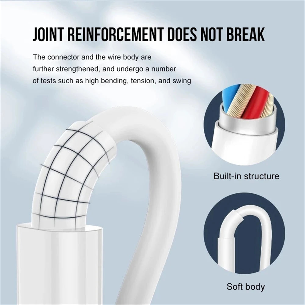 PowerLink Lightning Charge Cable - InDemandFinds