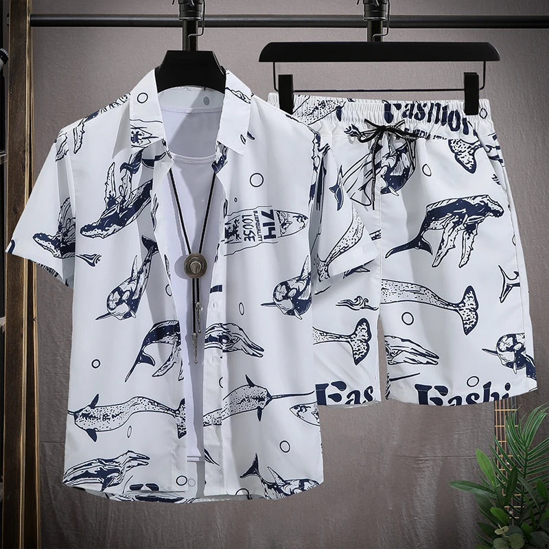 Tropic Breeze Set - InDemandFinds