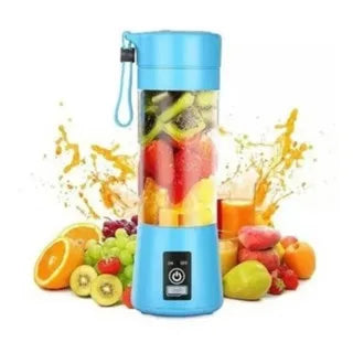 SwiftBlend Portable Mixer - InDemandFinds