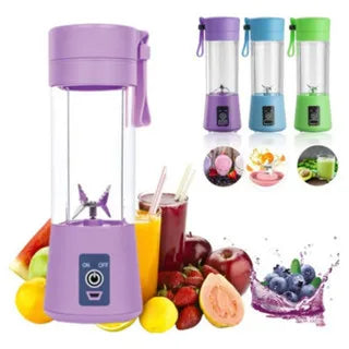 SwiftBlend Portable Mixer - InDemandFinds