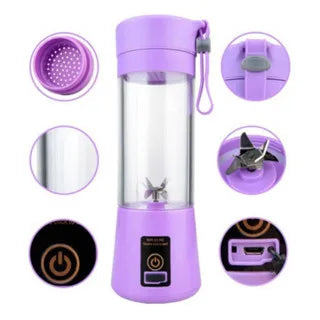 SwiftBlend Portable Mixer - InDemandFinds