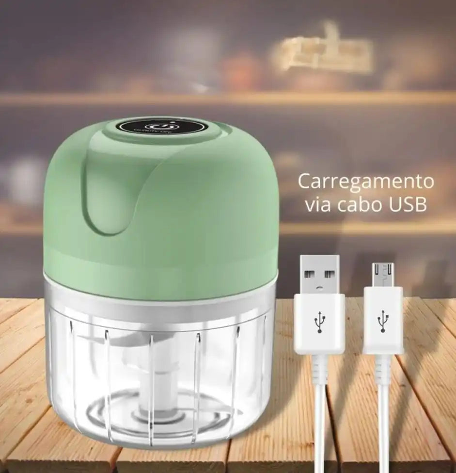 PowerChop USB Mini - InDemandFinds
