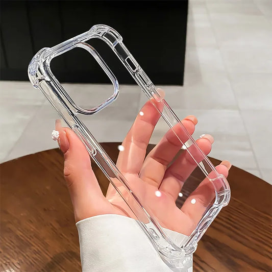 CrystalGuard Pro Case - InDemandFinds