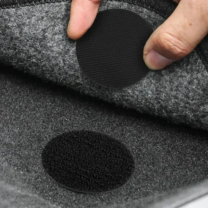 SecureHold Double-Grip Fixing Pads - InDemandFinds