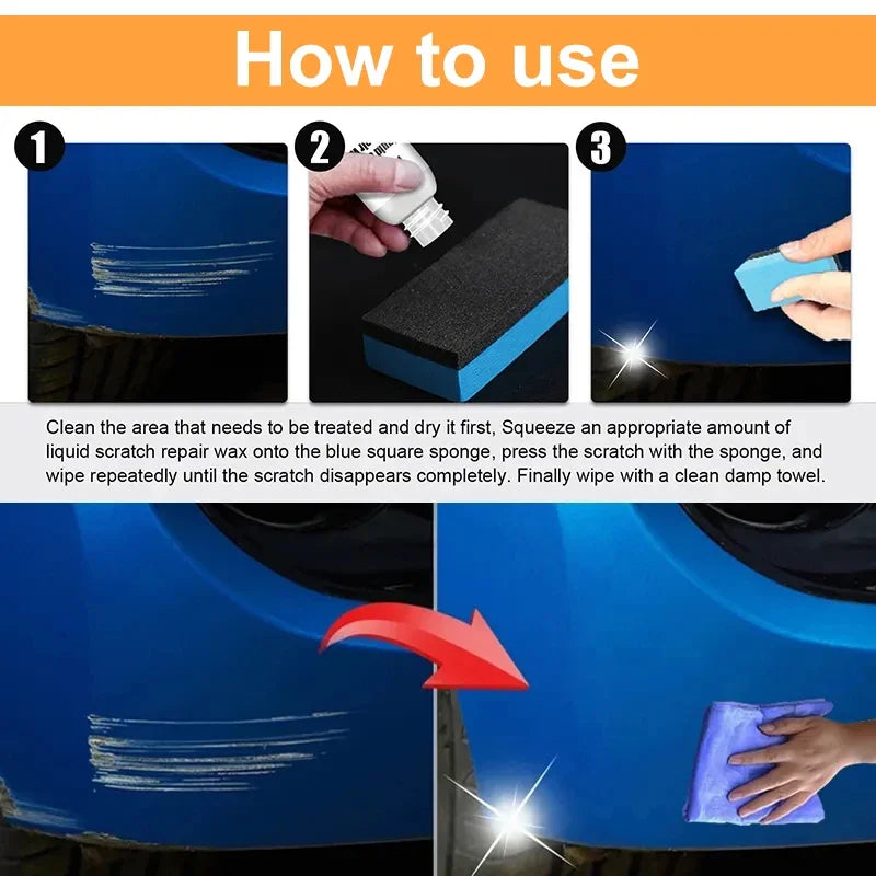 ScratchAway Pro Polish - InDemandFinds