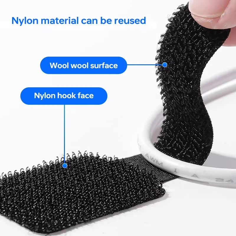 GripWrap Cable Organizer - InDemandFinds