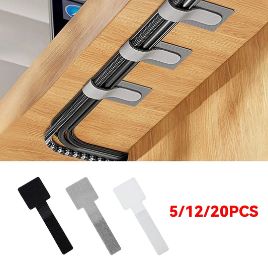 GripWrap Cable Organizer - InDemandFinds
