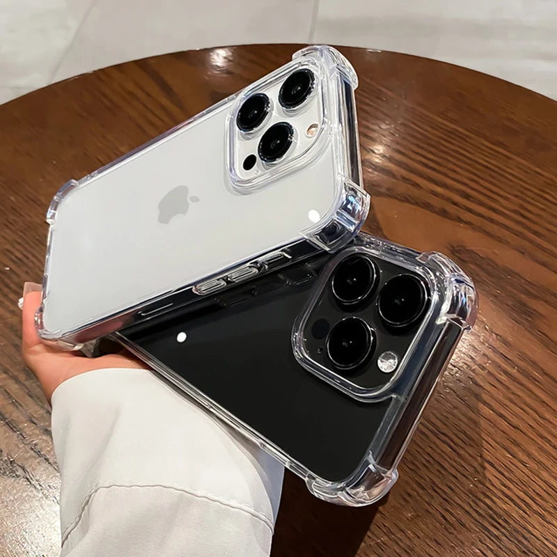 CrystalGuard Pro Case - InDemandFinds