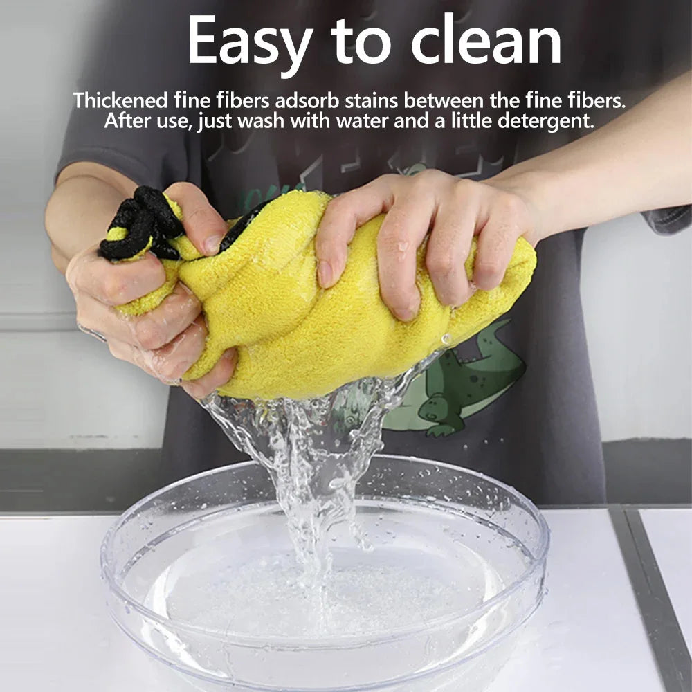 UltraDry Microfiber Towel - InDemandFinds