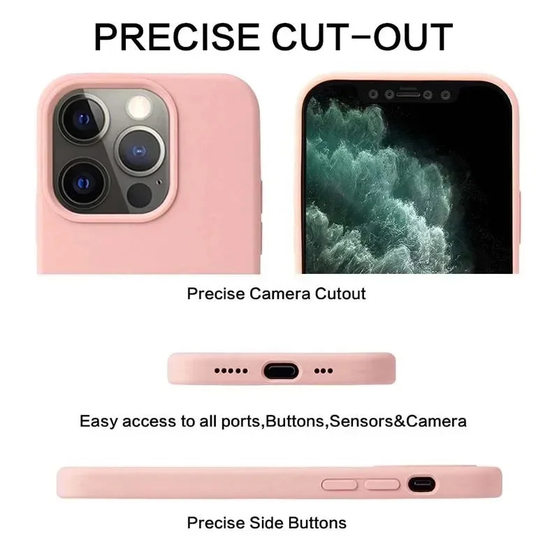 FlexGuard Silicone Cover - InDemandFinds