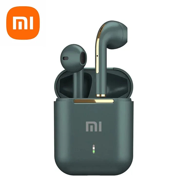 TouchTune Wireless Stereo Earbuds - InDemandFinds
