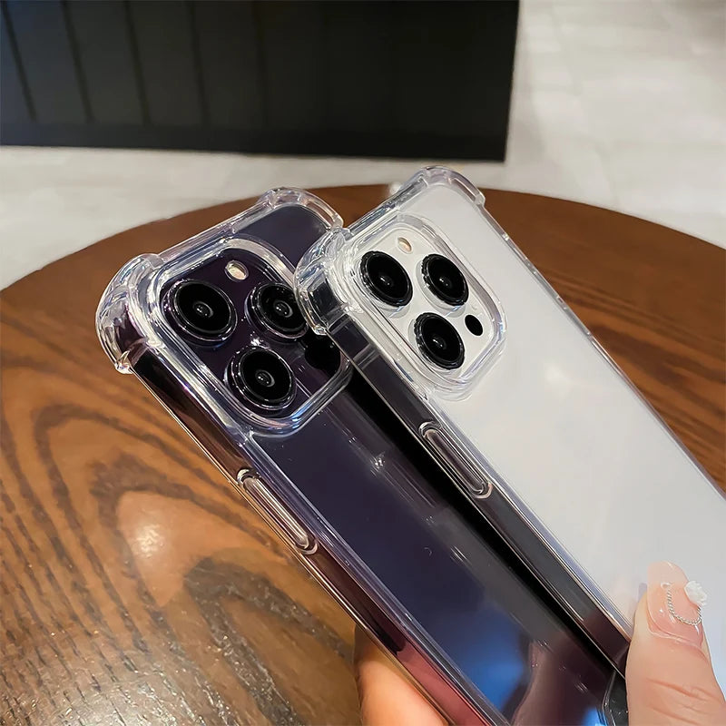 CrystalGuard Pro Case - InDemandFinds