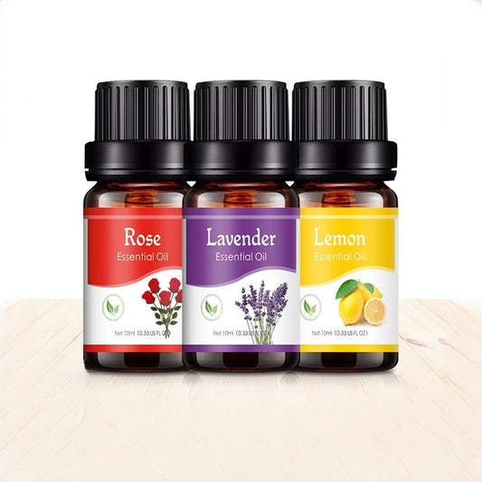 AromaBlend Essence - InDemandFinds