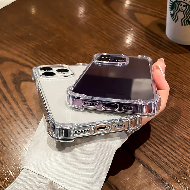 CrystalGuard Pro Case - InDemandFinds