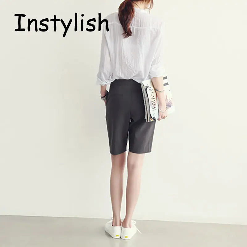 Linen Serenity Shirt - InDemandFinds