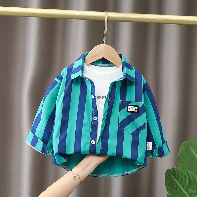Tiny Tartan Top - InDemandFinds