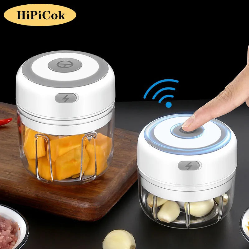Grind & Press Kitchen Pro - InDemandFinds