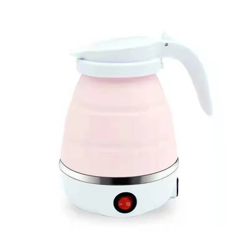 Fold-n-Boil Travel Kettle - InDemandFinds
