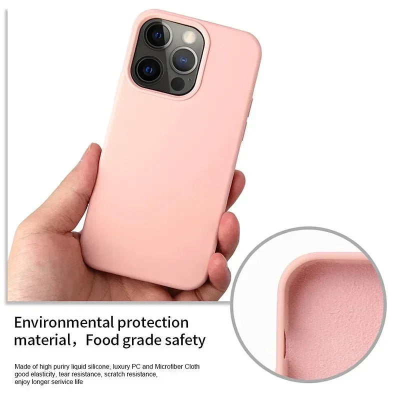 FlexGuard Silicone Cover - InDemandFinds