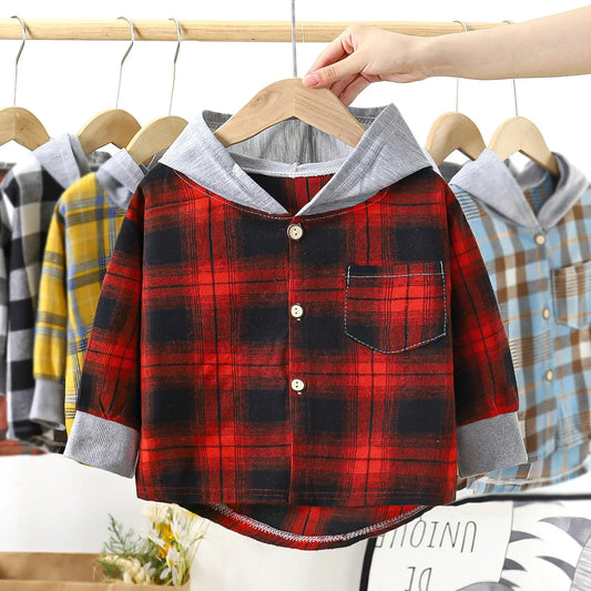 Twinkle Tot Hoodies - InDemandFinds