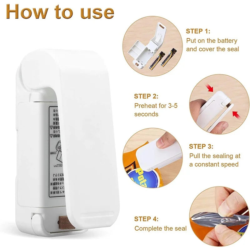 ThermoPress SealPro - InDemandFinds