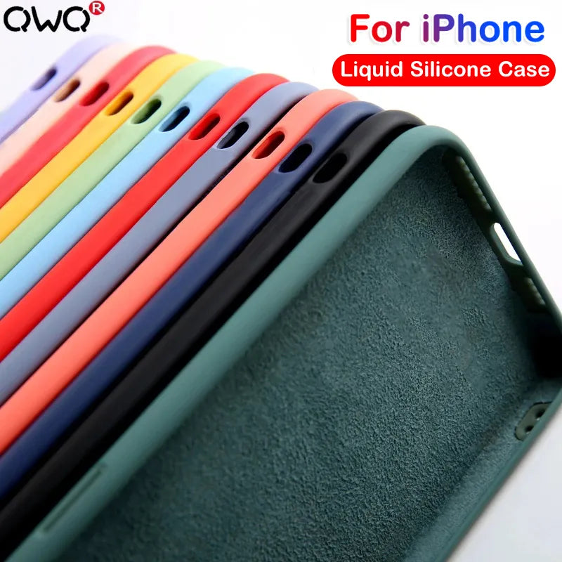 LiquidLux iPhone Case - InDemandFinds