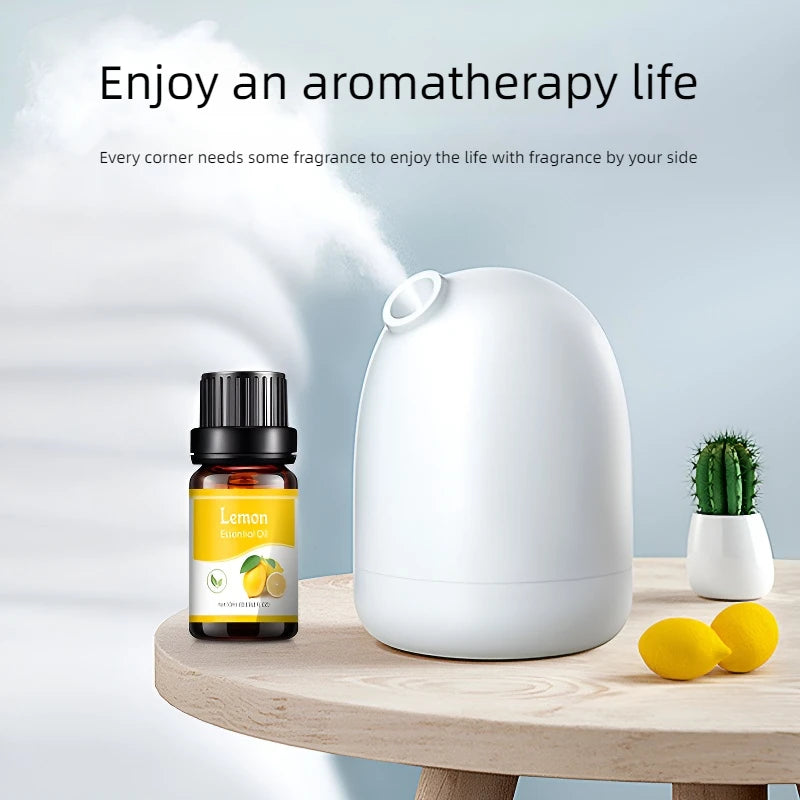 AromaBlend Essence - InDemandFinds