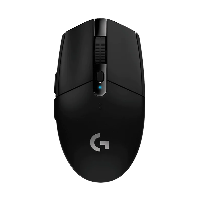 Wireless Gaming Mouse - InDemandFinds