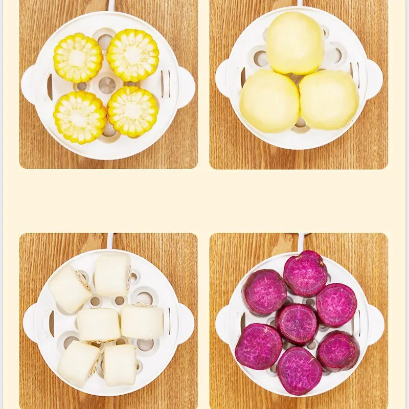 Eggstravaganza Cook & Steam - InDemandFinds