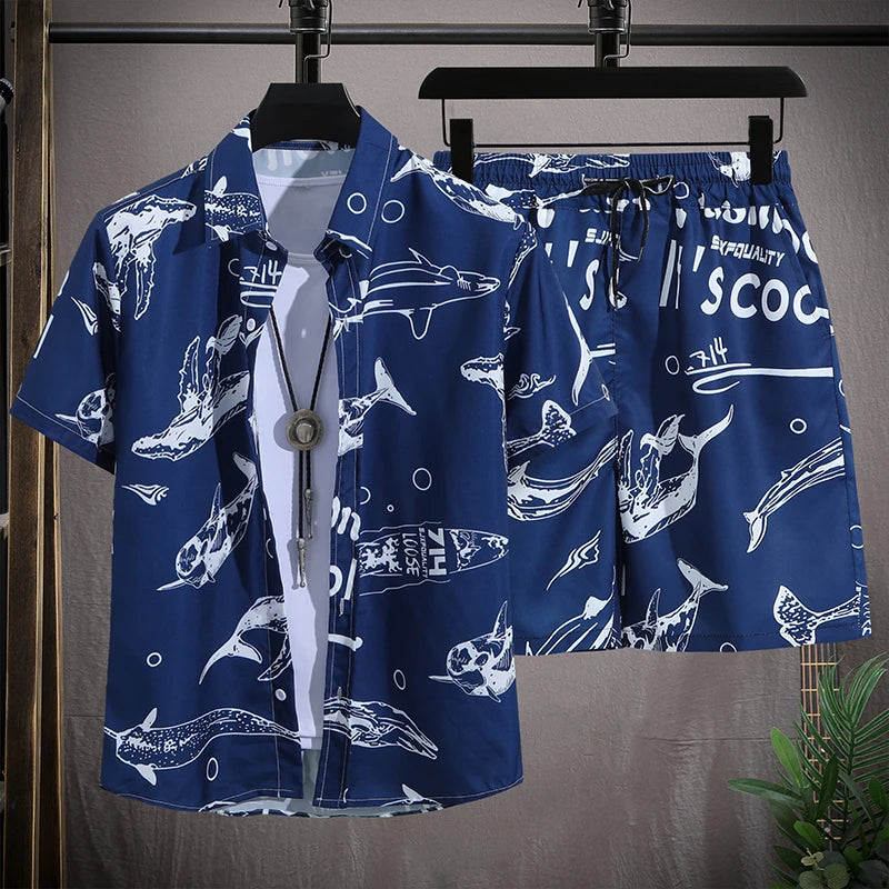 Tropic Breeze Set - InDemandFinds