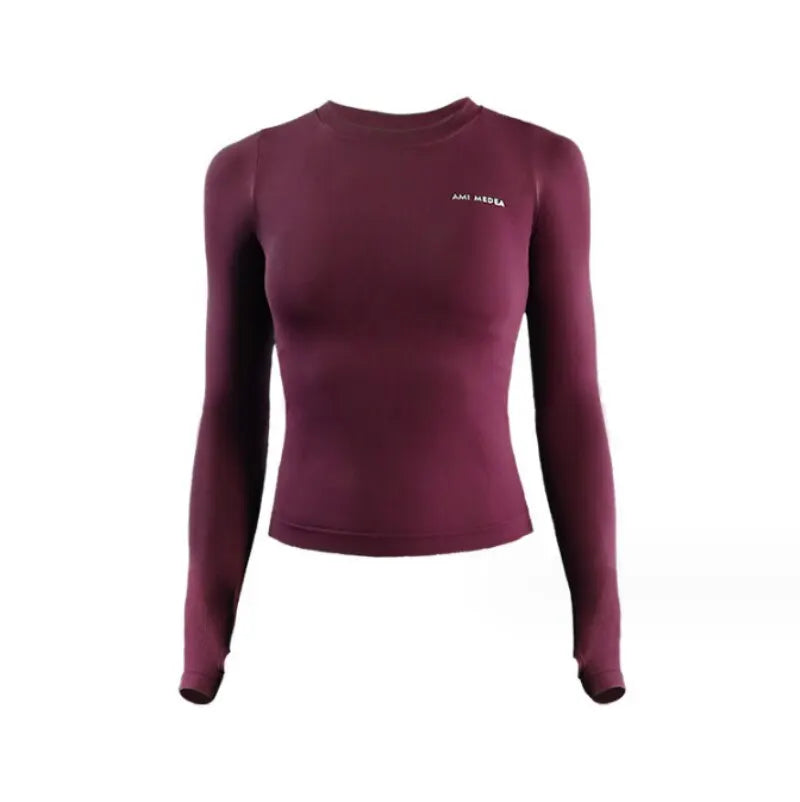 SerenityStretch Long Sleeve - InDemandFinds