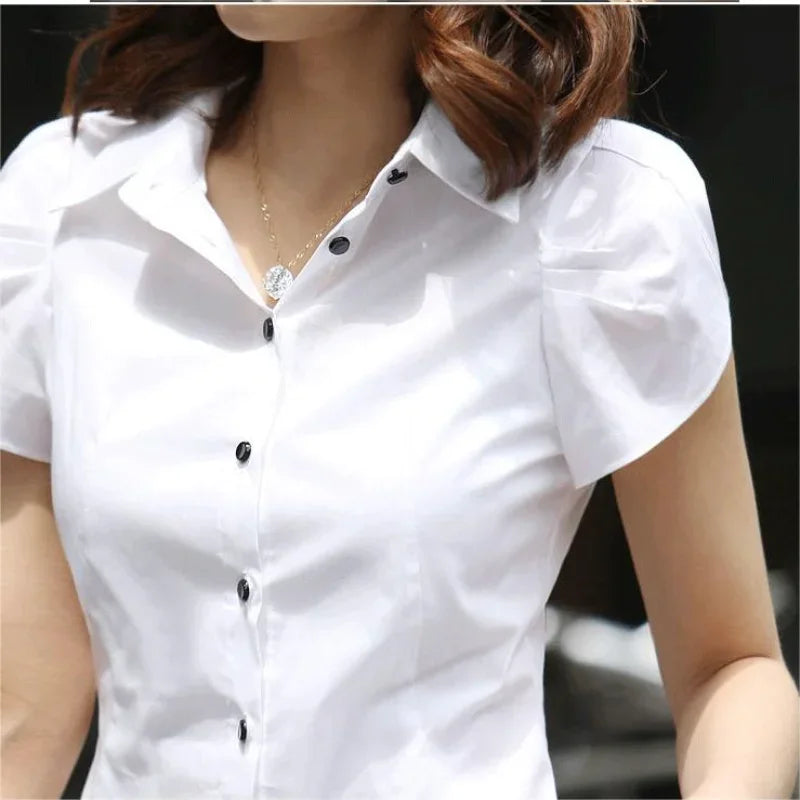 PinnacleGrace Women's Shirt - InDemandFinds