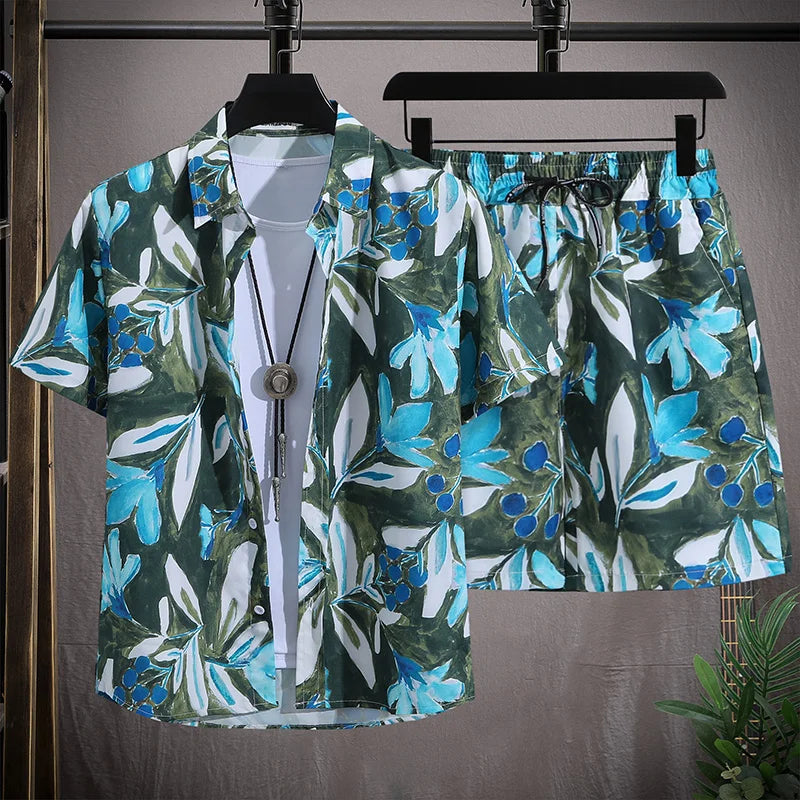 Tropic Breeze Set - InDemandFinds