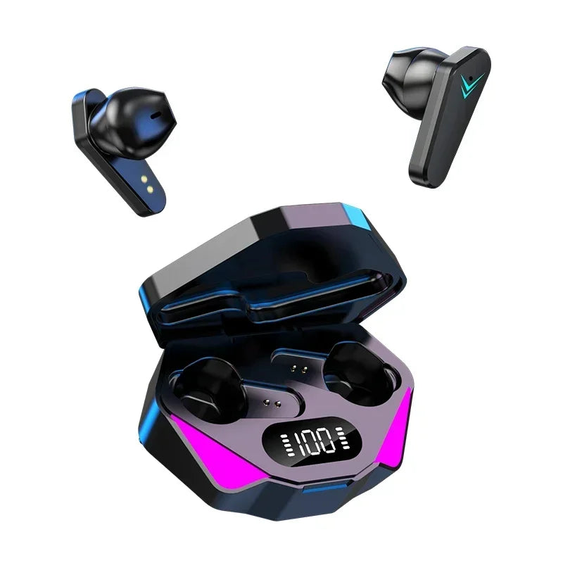 TWS Wireless Earbuds - InDemandFinds