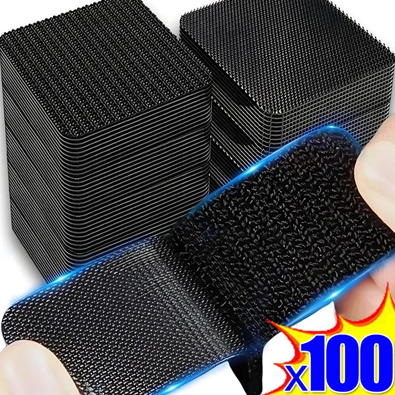 SecureHold Double-Grip Fixing Pads - InDemandFinds