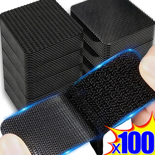 SecureHold Double-Grip Fixing Pads - InDemandFinds