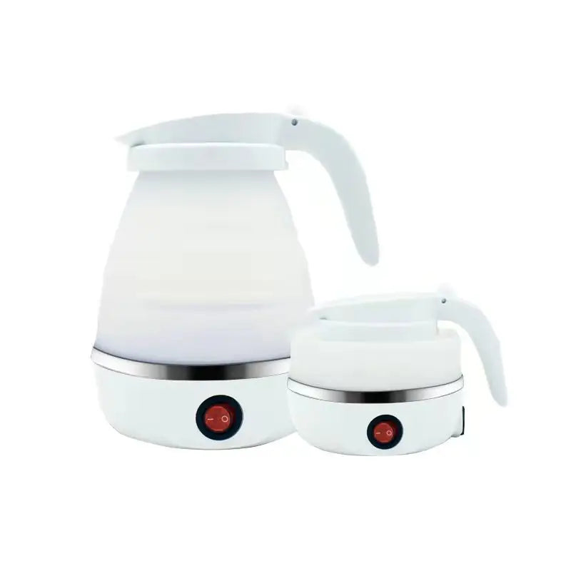 Fold-n-Boil Travel Kettle - InDemandFinds