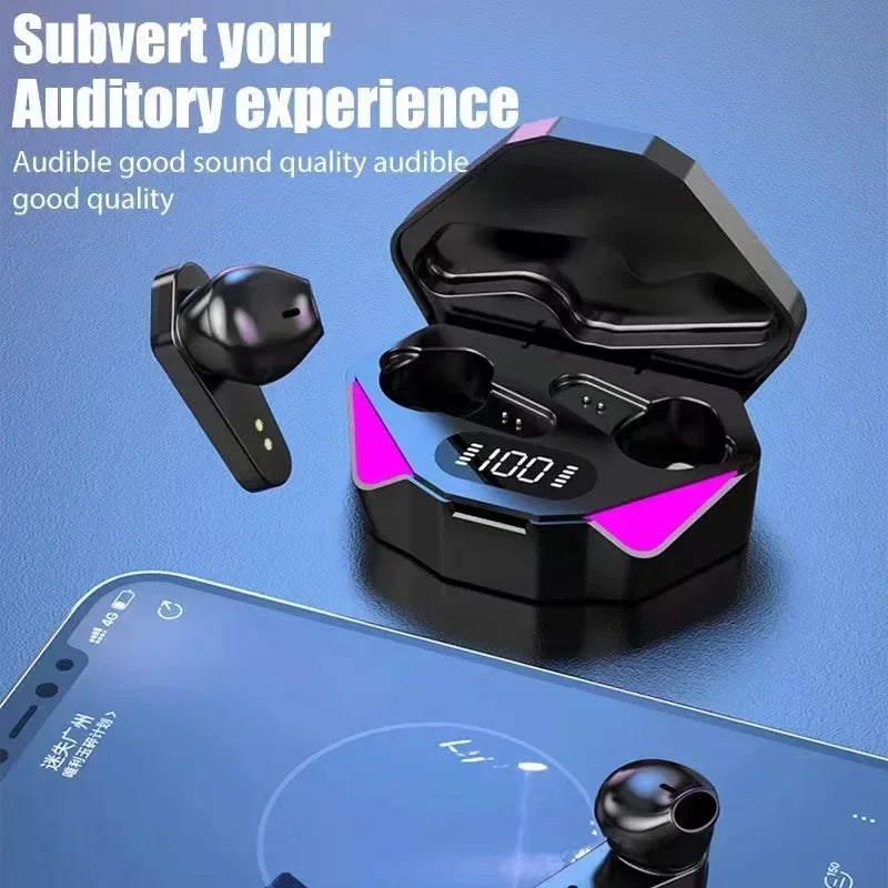 TWS Wireless Earbuds - InDemandFinds