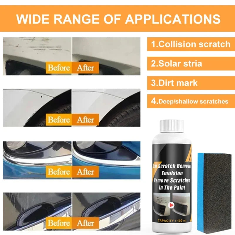 ScratchAway Pro Polish - InDemandFinds