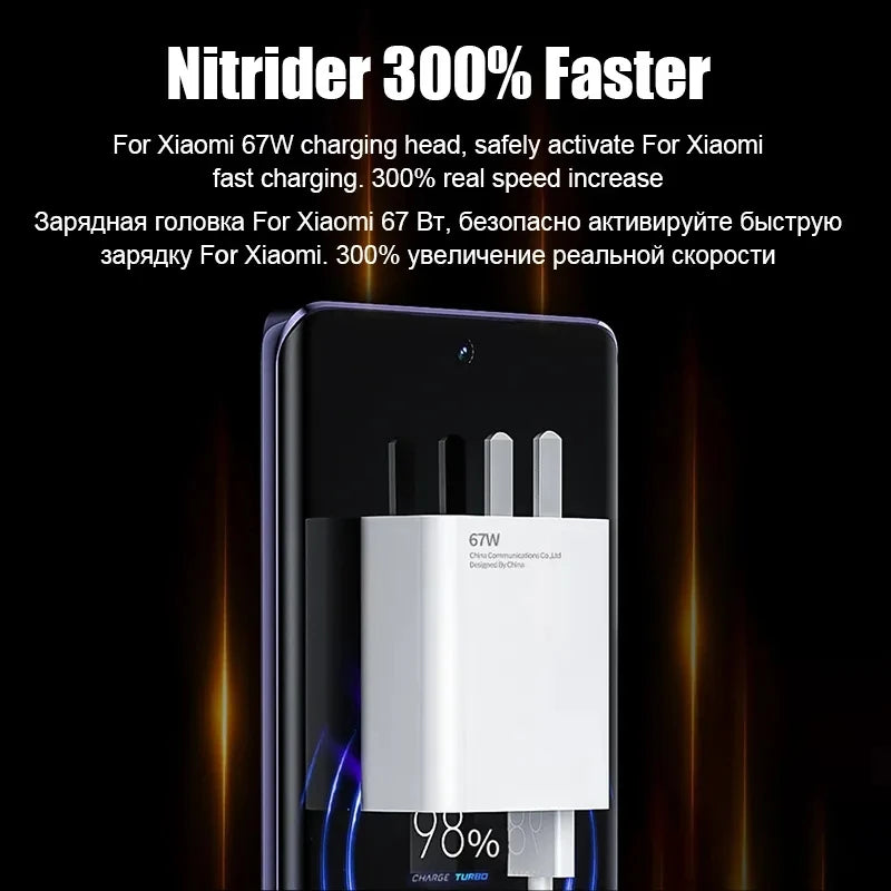 TurboCharge Pro 67 - InDemandFinds