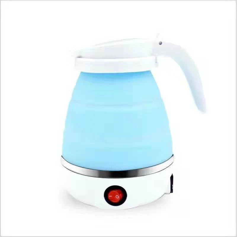 Fold-n-Boil Travel Kettle - InDemandFinds