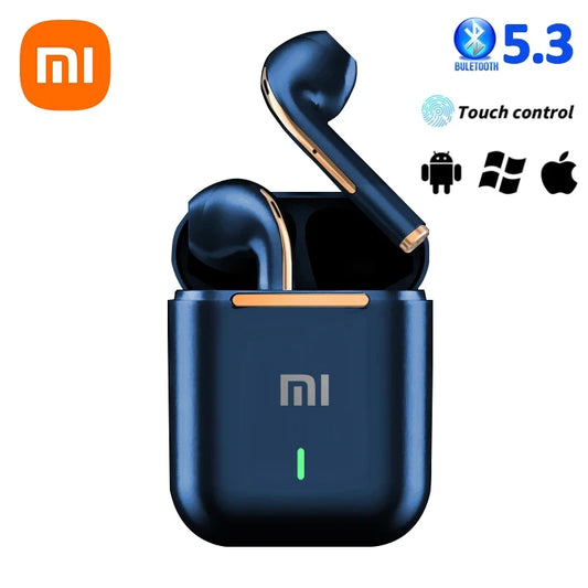 TouchTune Wireless Stereo Earbuds - InDemandFinds