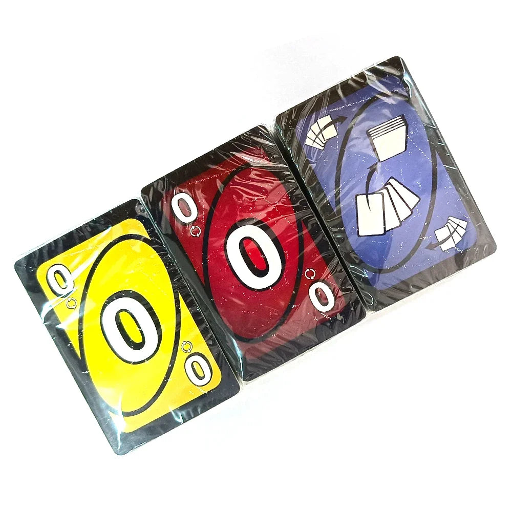 Uno No mercy Game Board - InDemandFinds