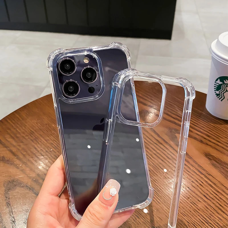 CrystalGuard Pro Case - InDemandFinds