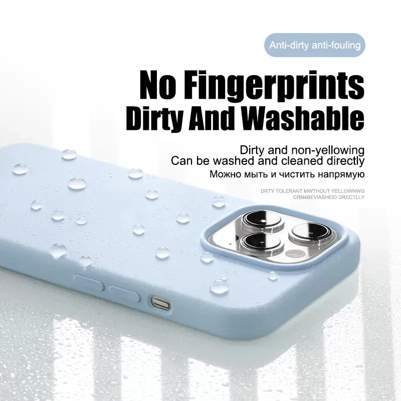 LiquidLux iPhone Case - InDemandFinds