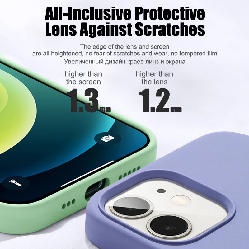LiquidLux iPhone Case - InDemandFinds